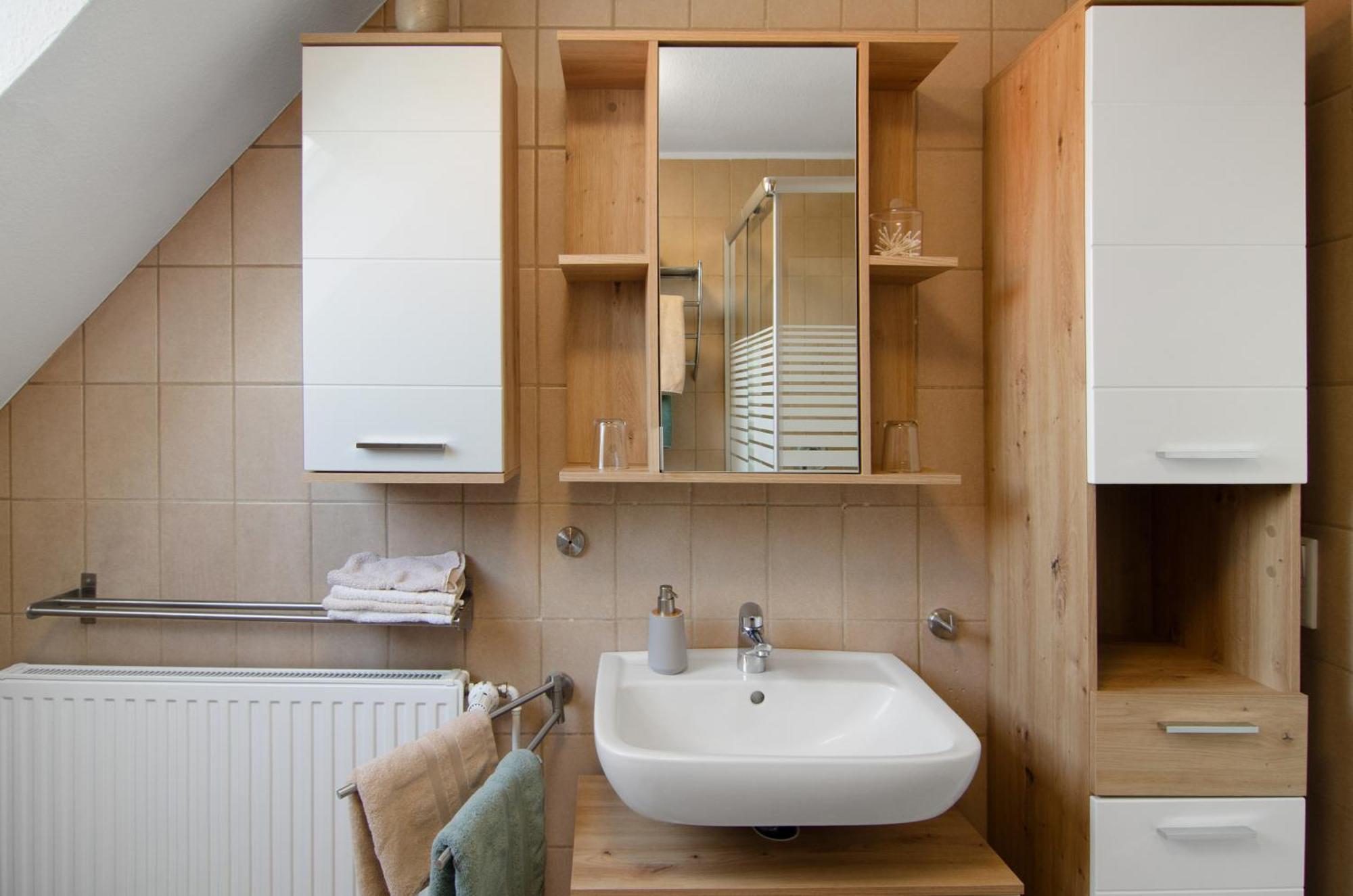 Ferienwohnung Goesmann Zetel Экстерьер фото