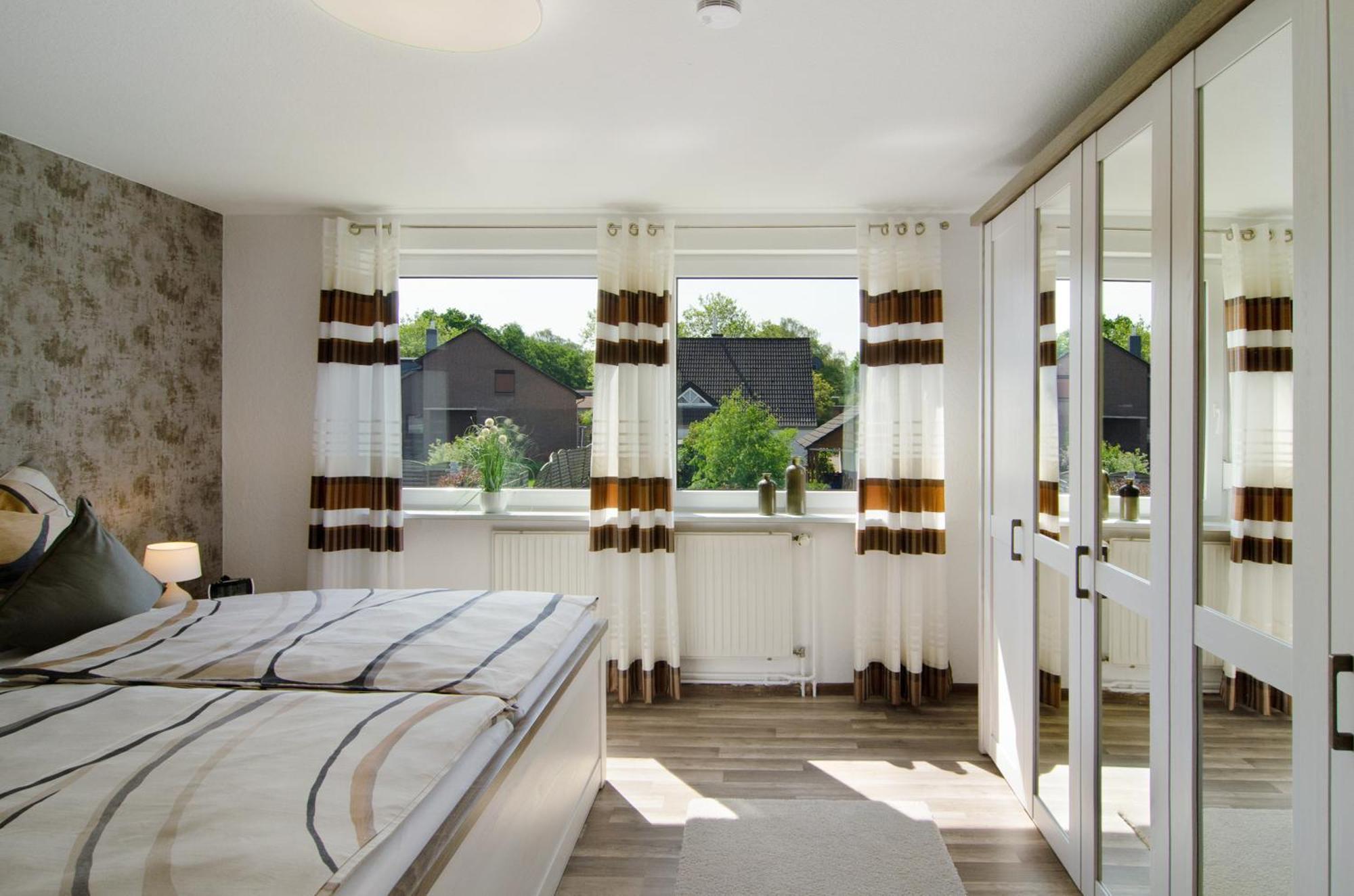 Ferienwohnung Goesmann Zetel Экстерьер фото