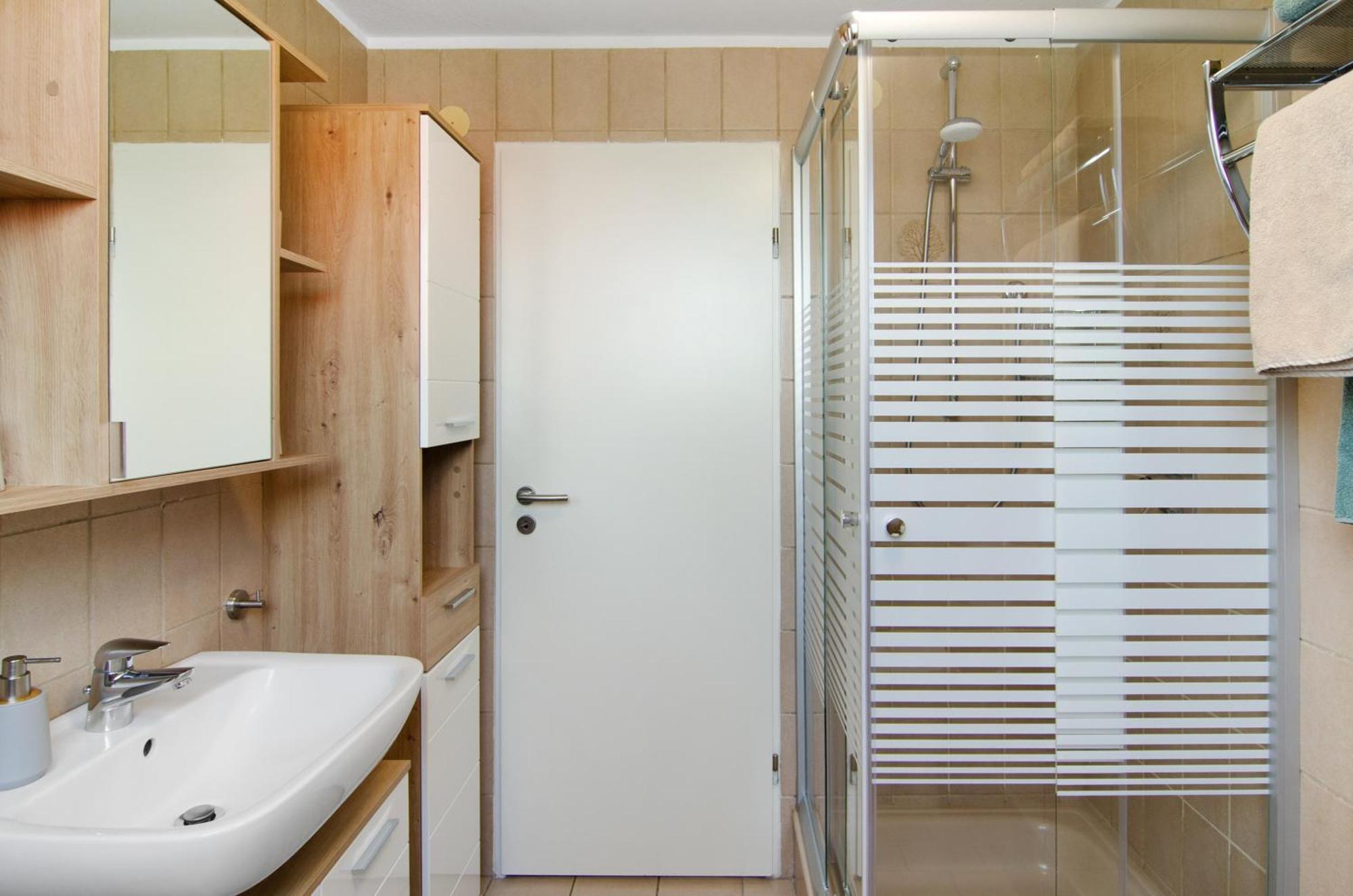 Ferienwohnung Goesmann Zetel Экстерьер фото