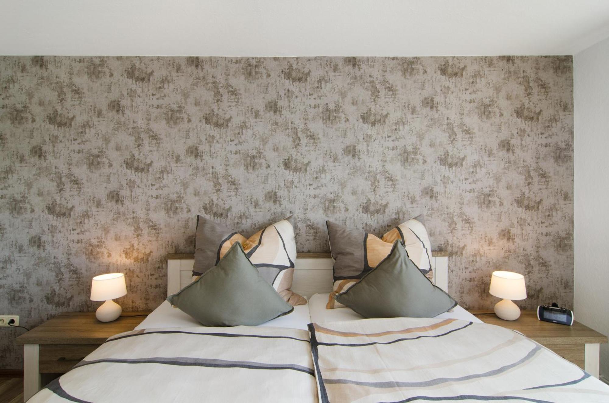 Ferienwohnung Goesmann Zetel Экстерьер фото